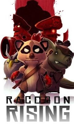 download Raccoon Rising apk